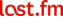 last fm logo